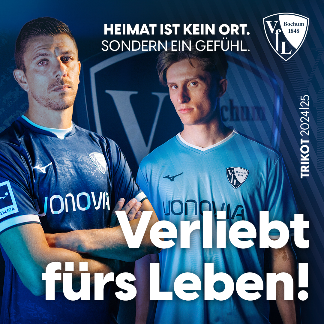 Vfl bochum fc discount